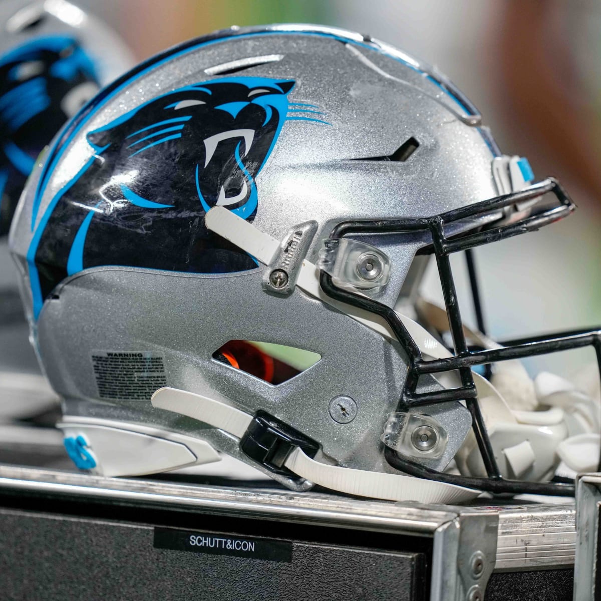 Panthers agree to terms with 2022 undrafted free agents