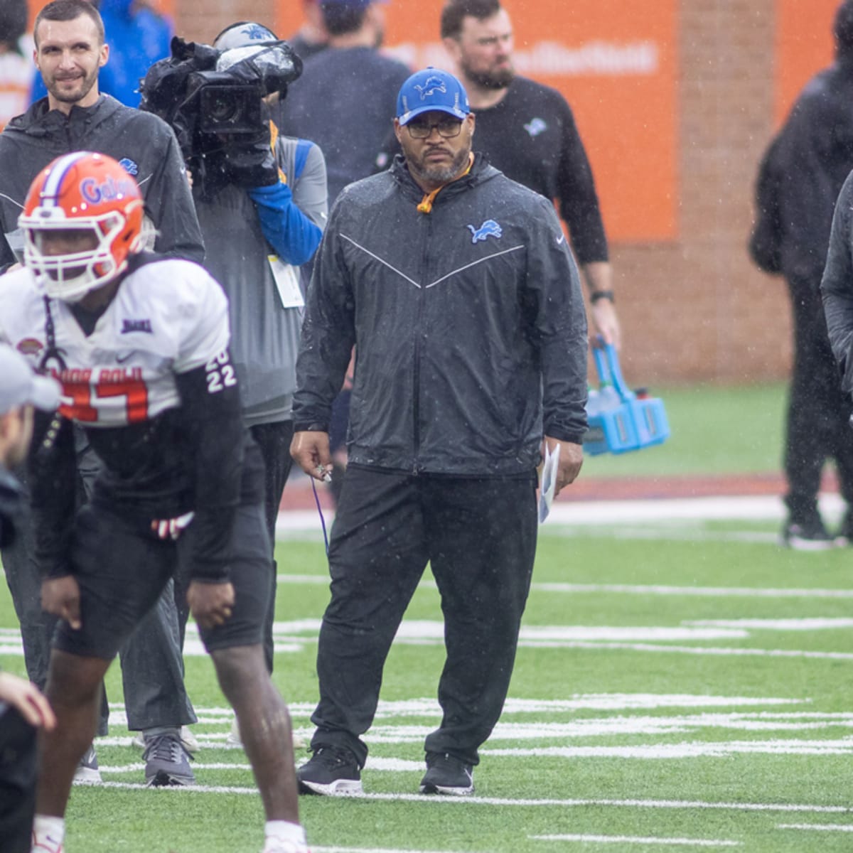 UNC Football: Dre Bly hired as Detroit Lions cornerbacks coach