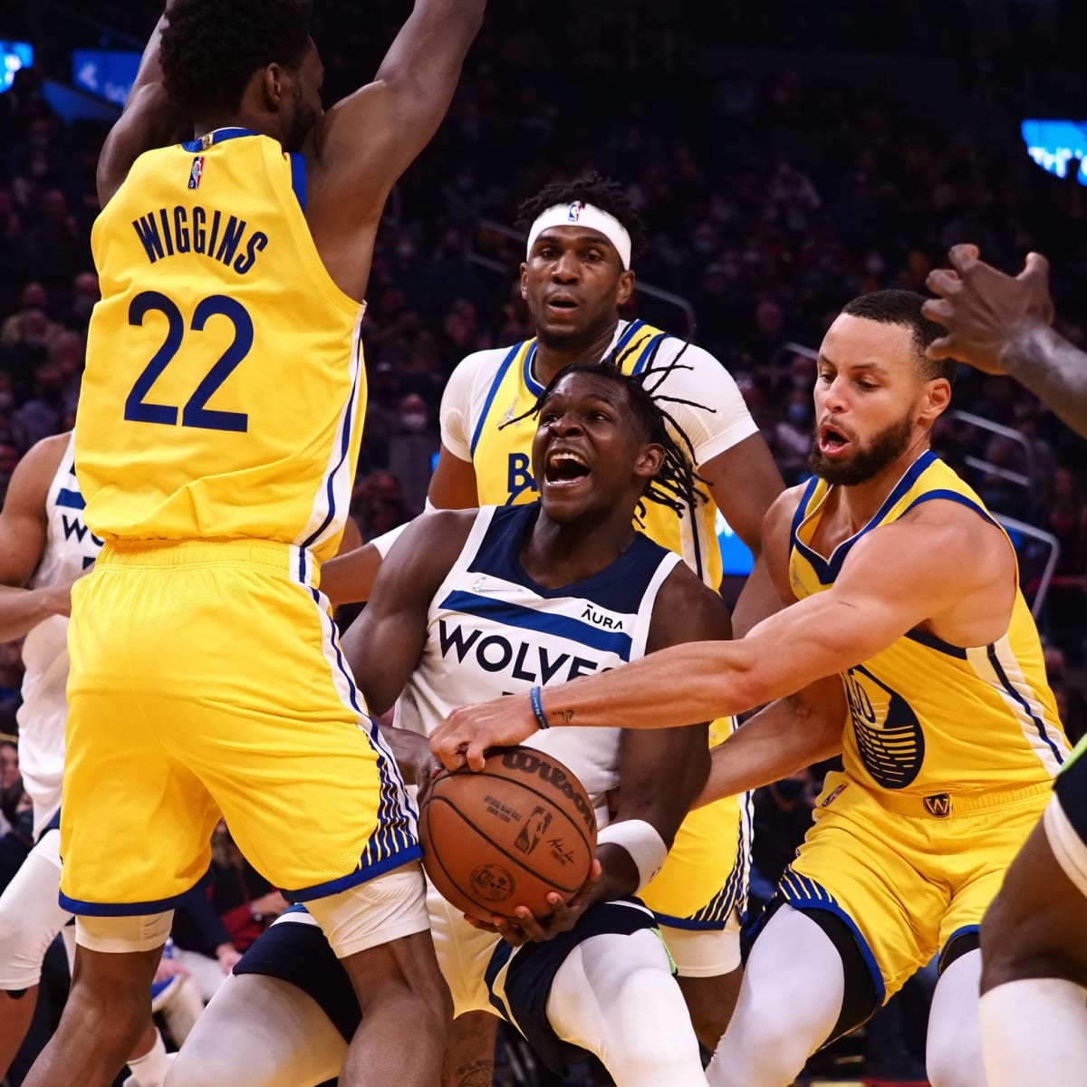 Preview: Warriors vs Timberwolves, start time and how to watch