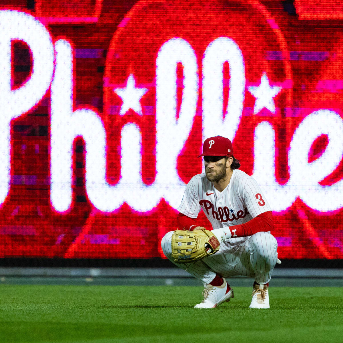 As the Philadelphia Phillies Season Ends, All Eyes Turn Towards the 2022 MLB  Season - Sports Illustrated Inside The Phillies