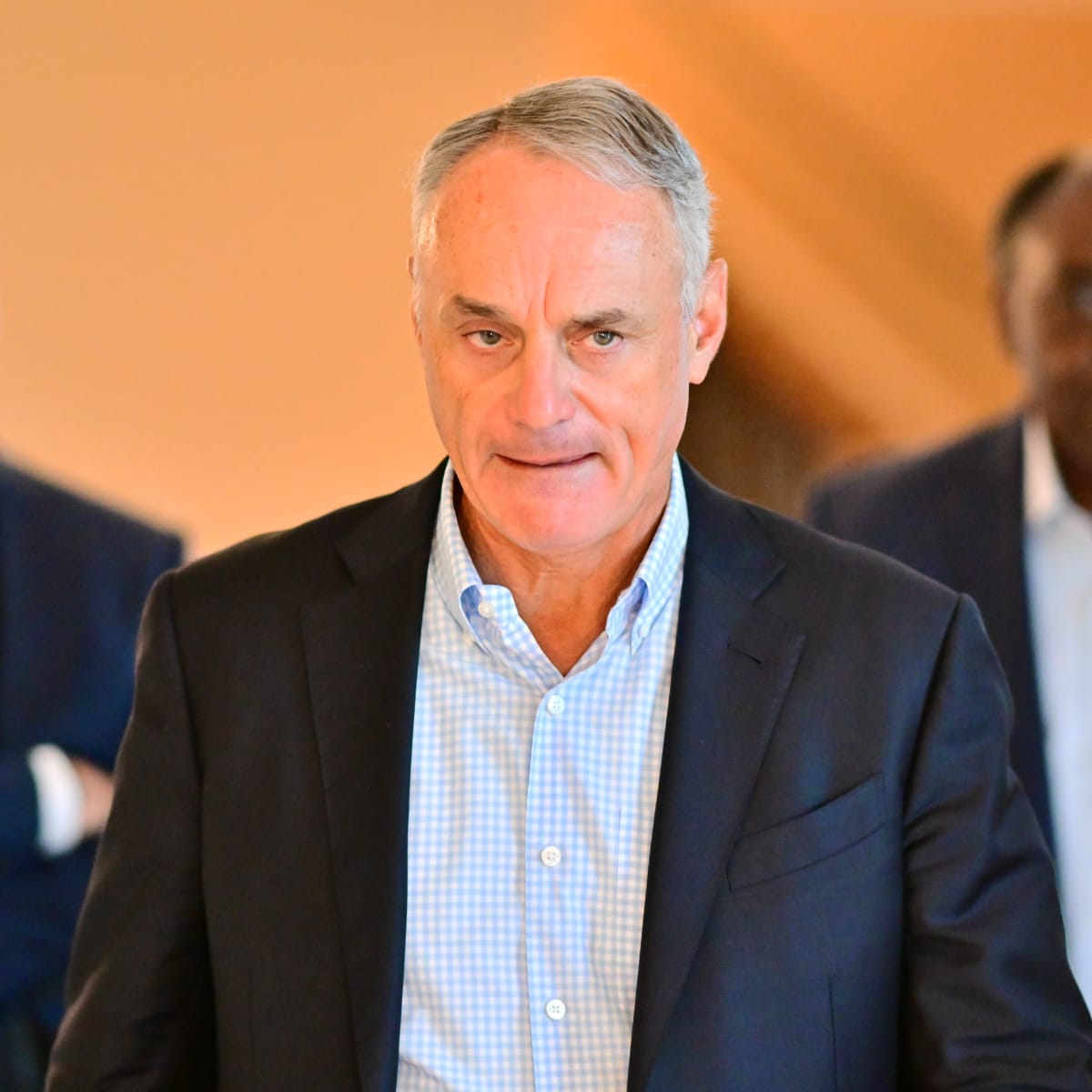 Column  Regardless of lockout outcome, MLB owners and Manfred are  tarnishing the game - The Pitt News