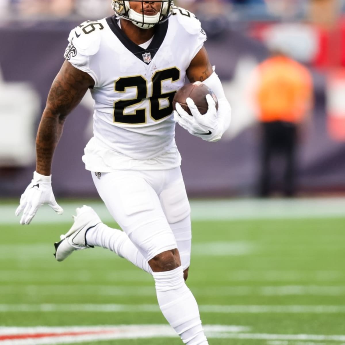 Saints 2021 Year-In-Review: P.J. Williams - Sports Illustrated New Orleans  Saints News, Analysis and More