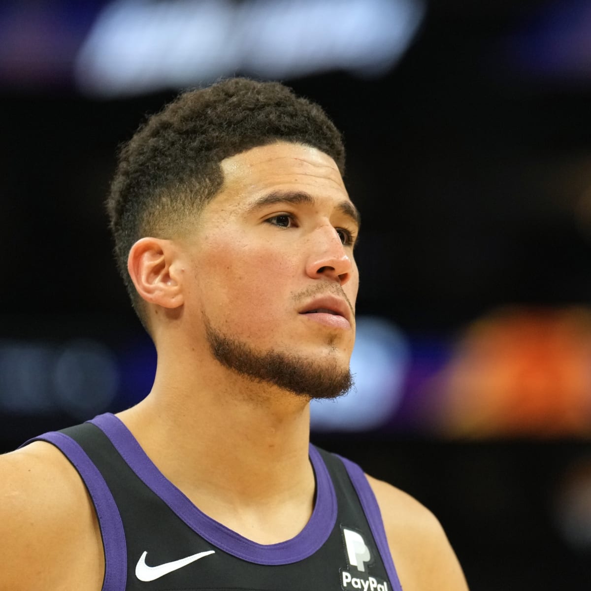 Devin Booker enters health and safety protocols - Eurohoops