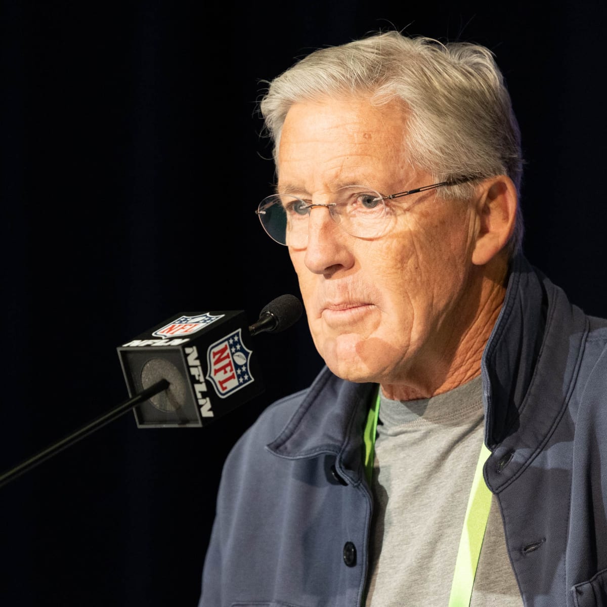 Pete Carroll is still going strong, setting the Seahawks' culture - Sports  Illustrated