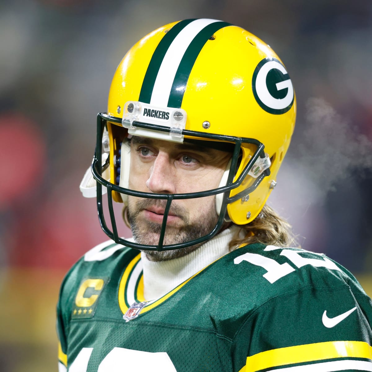 Report: Rodgers turned down offer to make him highest-paid QB