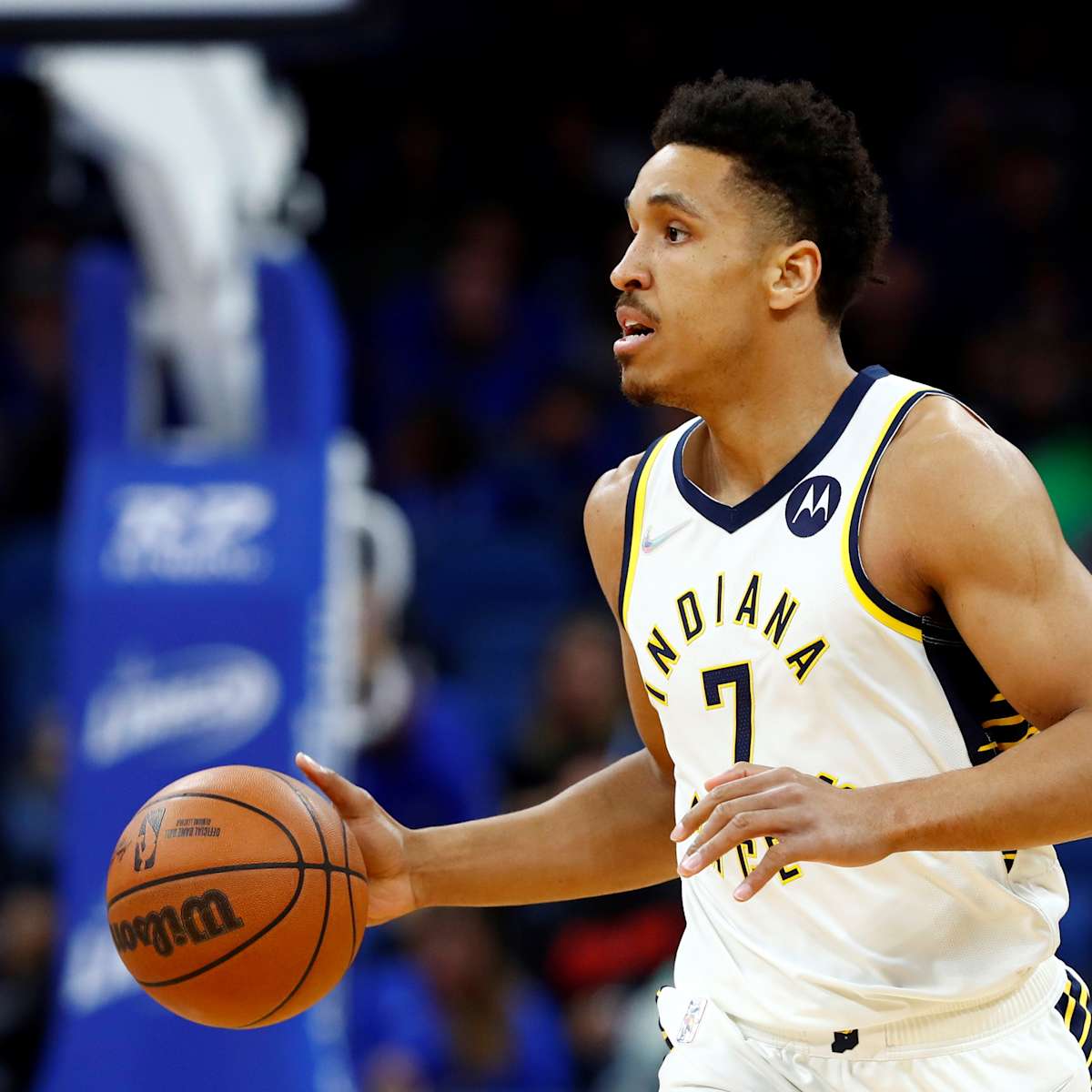 Brogdon confident entering 2021