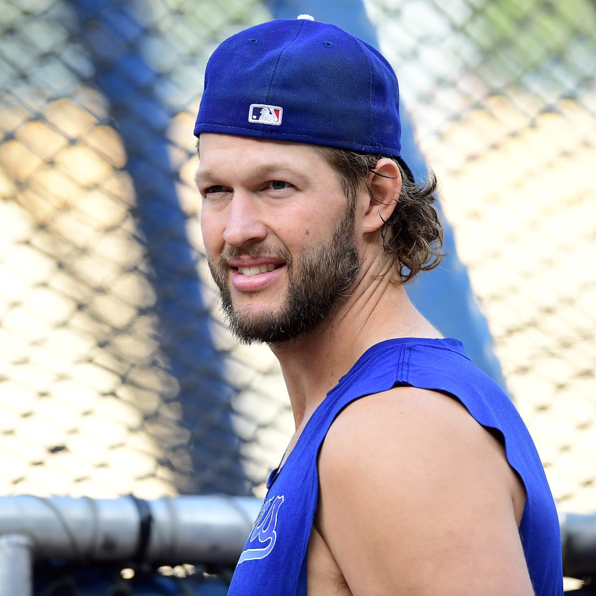 Dodgers' Clayton Kershaw will be sidelined until August – Orange County  Register