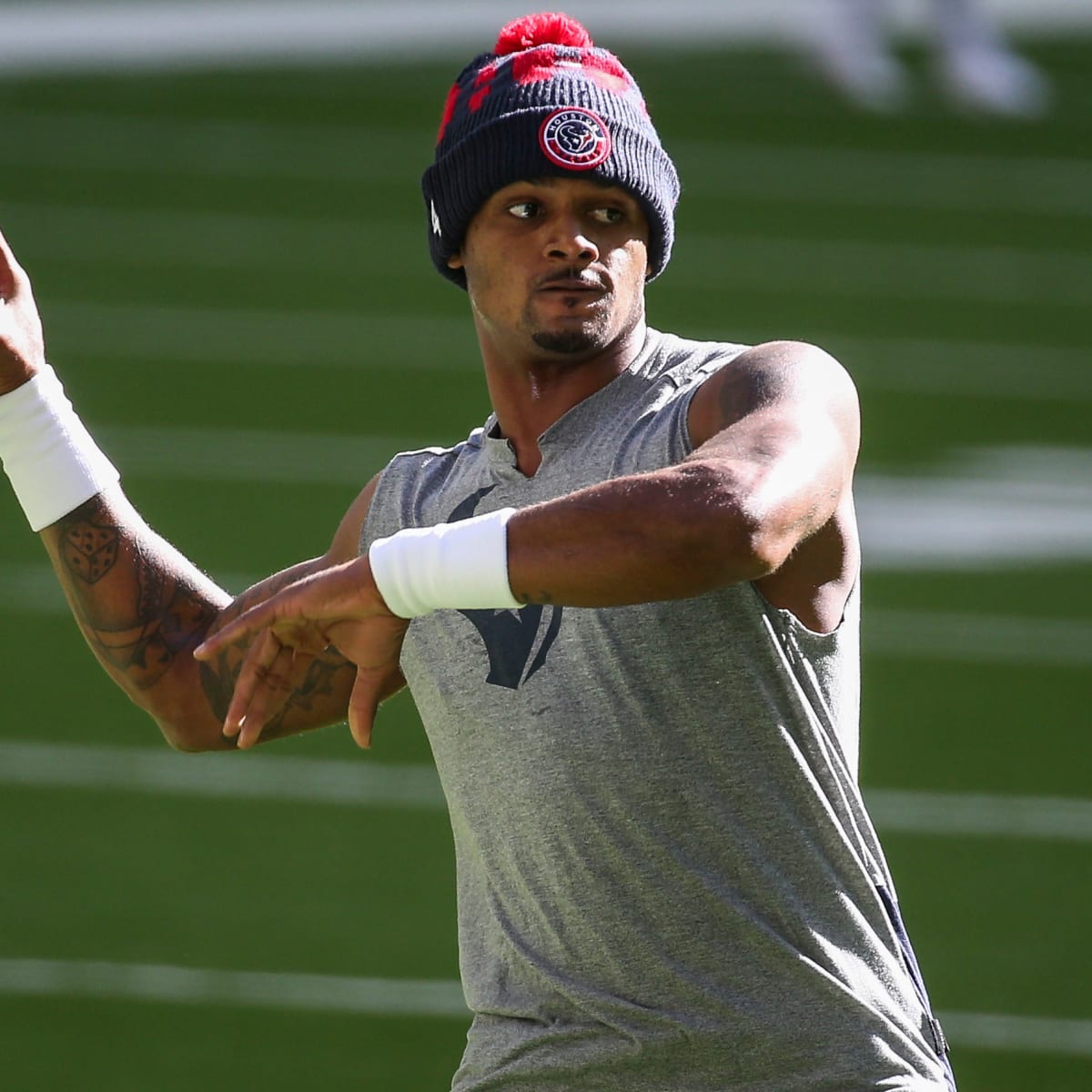 Mailbag: Where will Deshaun Watson play in 2022? - Sports Illustrated