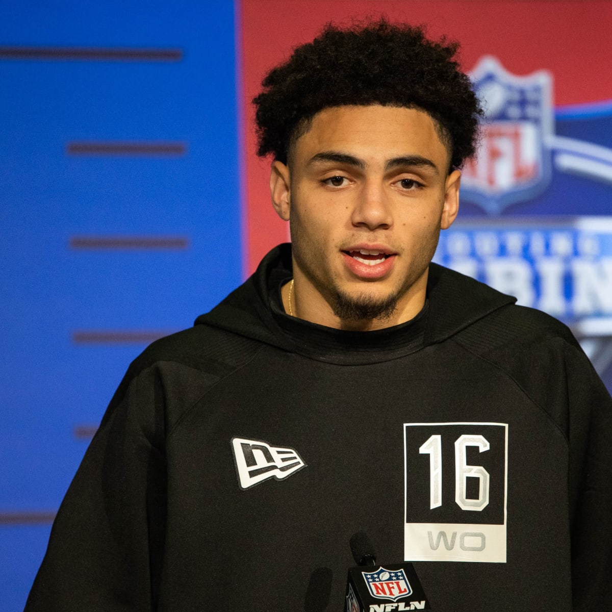 Drake London NFL Draft 2022: Scouting Report for USC WR, News, Scores,  Highlights, Stats, and Rumors