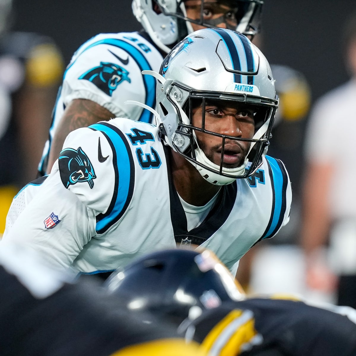 Carolina Panthers Snag Pro Bowl RB In Free Agency