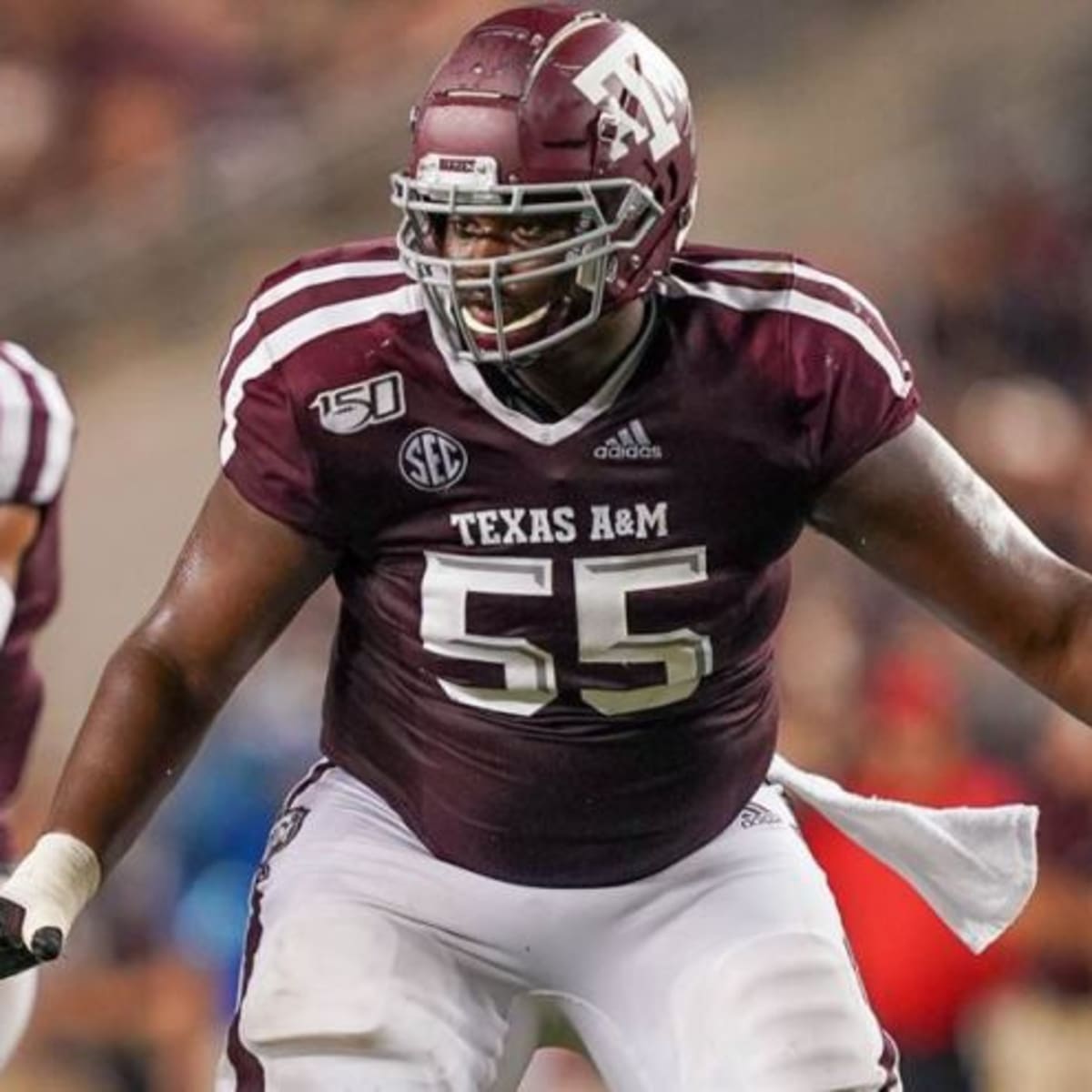 PFF mock draft: Kenyon Green injects youth into Cowboys offensive line