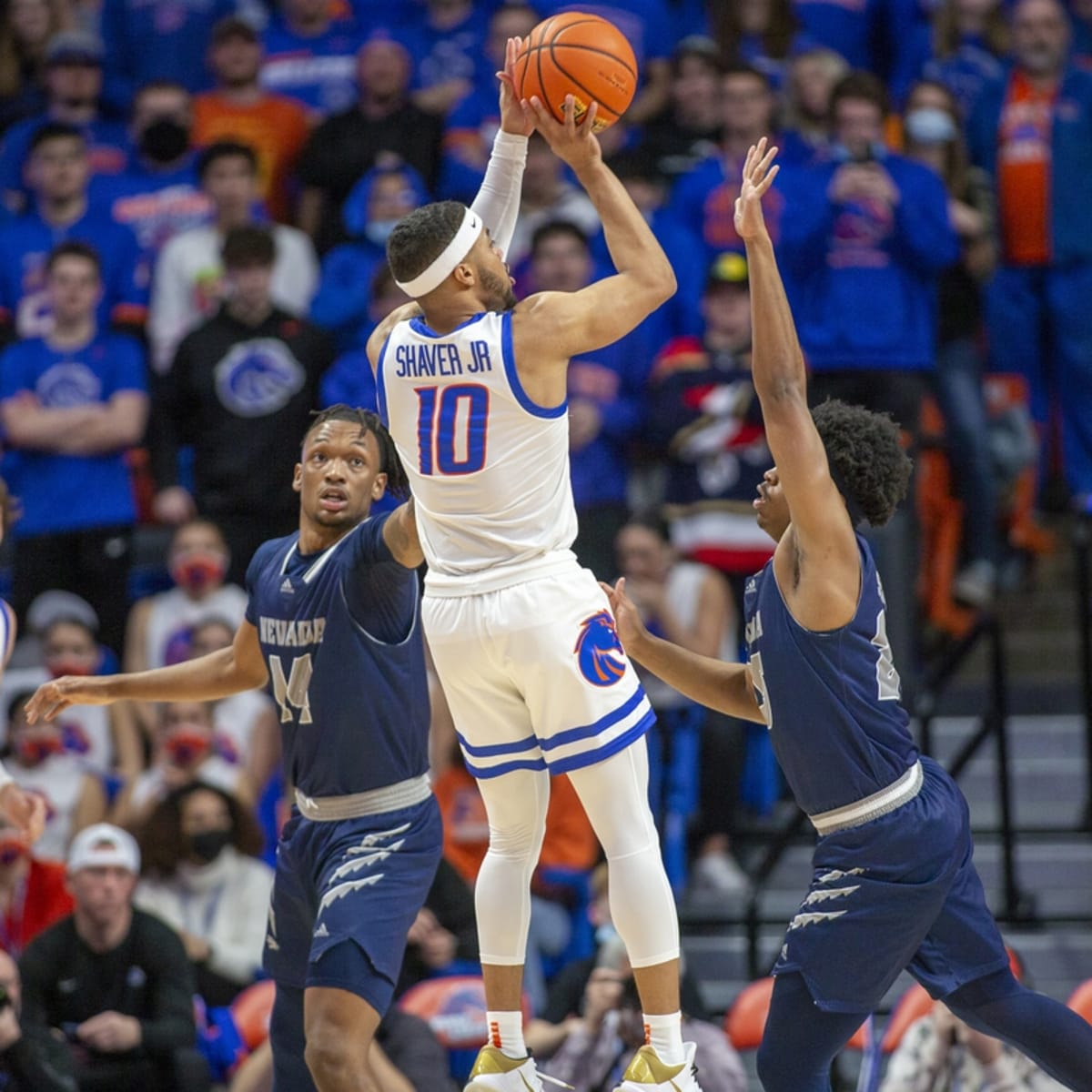 Boise State vs. San Diego State: Game time, TV channel, live stream options  to watch Mountain West matchup - DraftKings Network