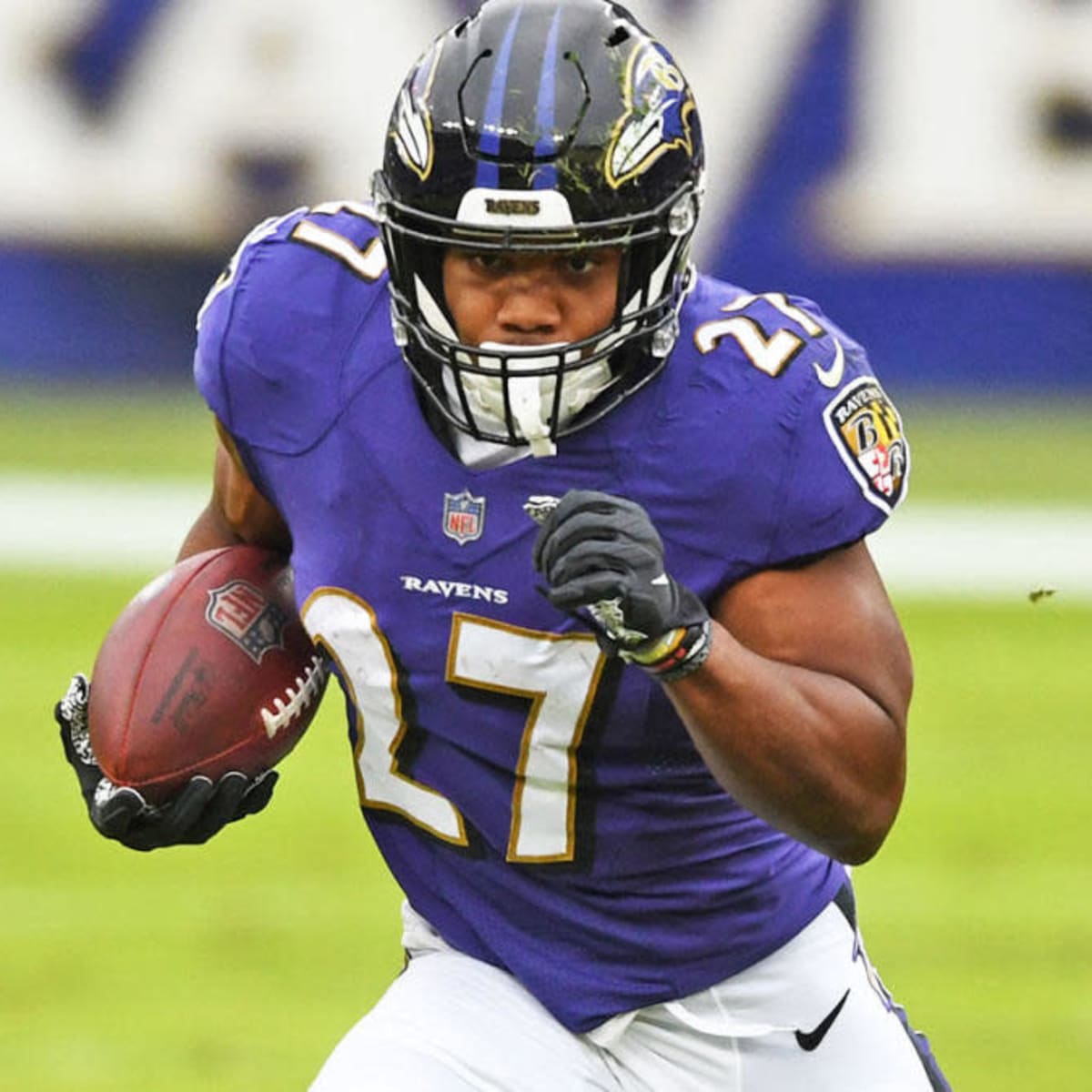 As Injuries Mount, Is Ravens' Season Already On The Precipice? - PressBox