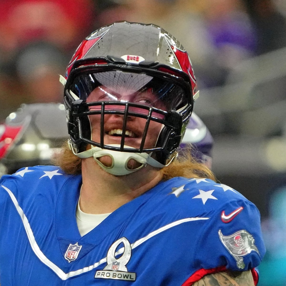 Report: Buccaneers Re-Sign Top Free Agent Center Ryan Jensen