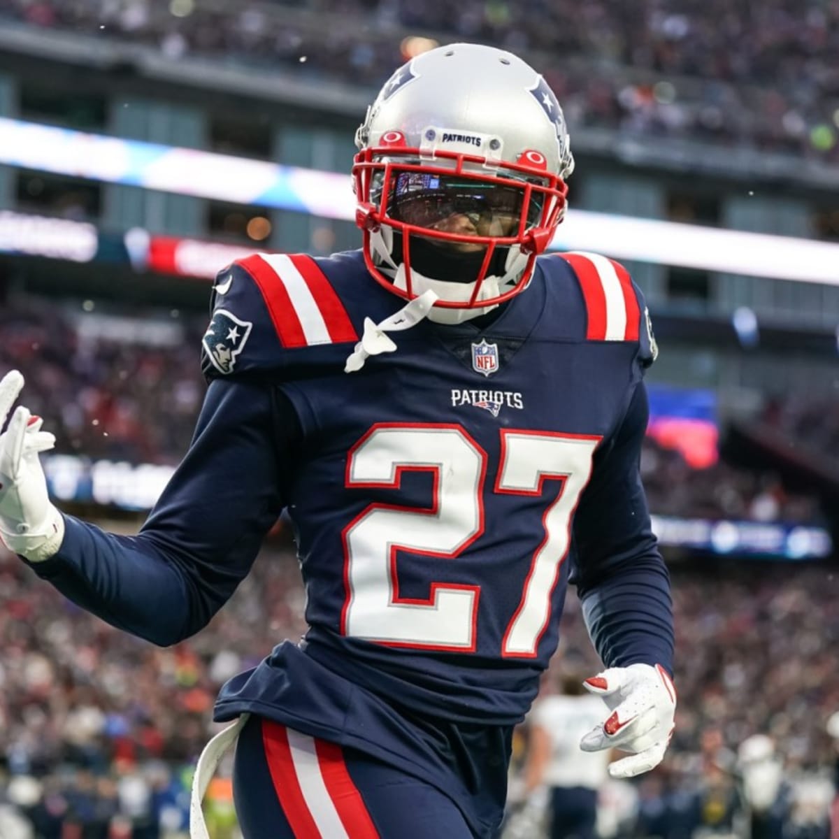 Cincinnati Bengals Interested in New England Patriots Cornerback J.C.  Jackson - Sports Illustrated Cincinnati Bengals News, Analysis and More