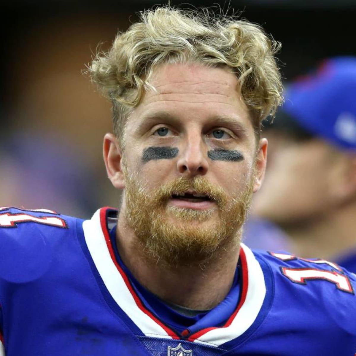 Could Cole Beasley become a New York Giants trade target?