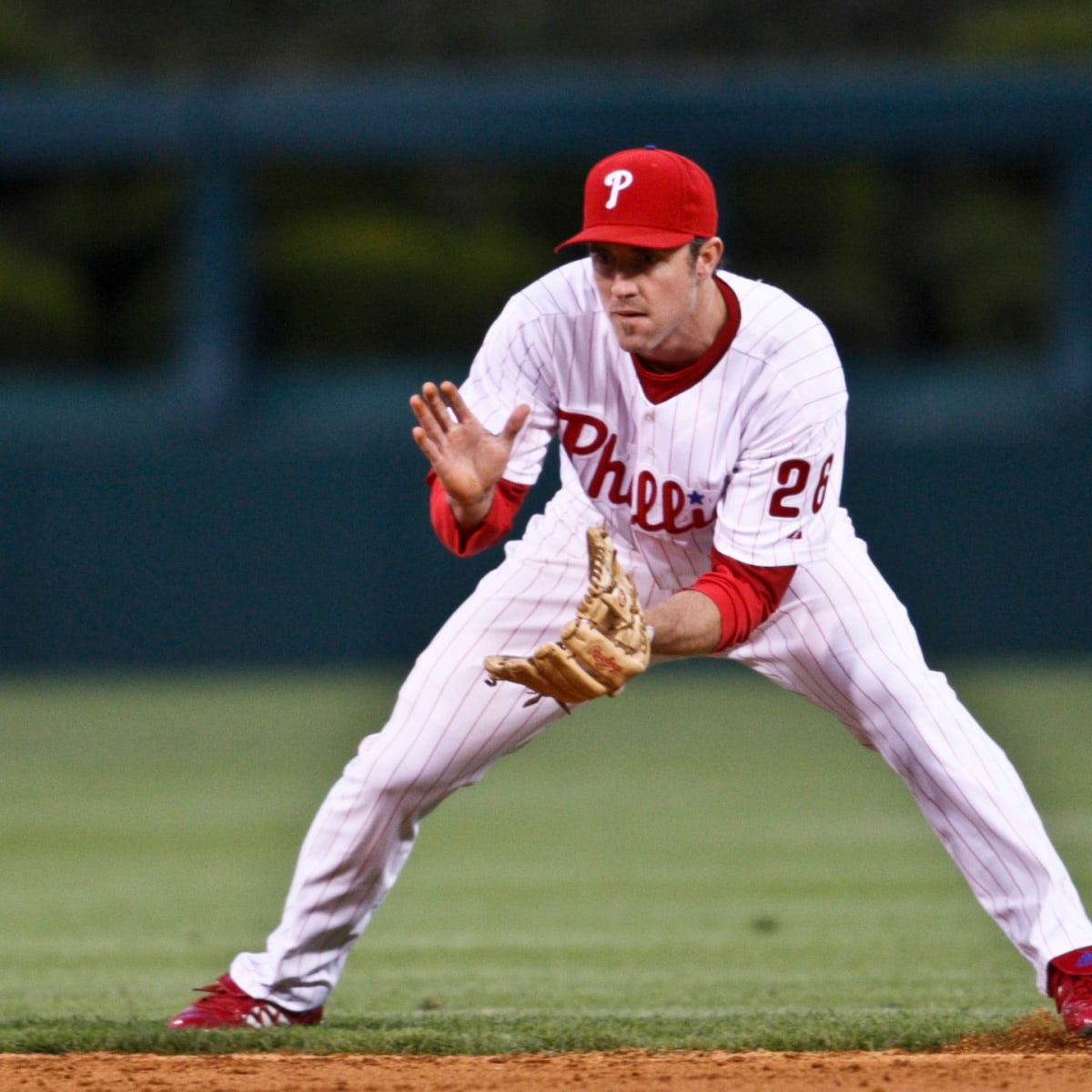 Chase Utley: Memorable Moment #1  Phillies Nation - Your source for  Philadelphia Phillies news, opinion, history, rumors, events, and other fun  stuff.