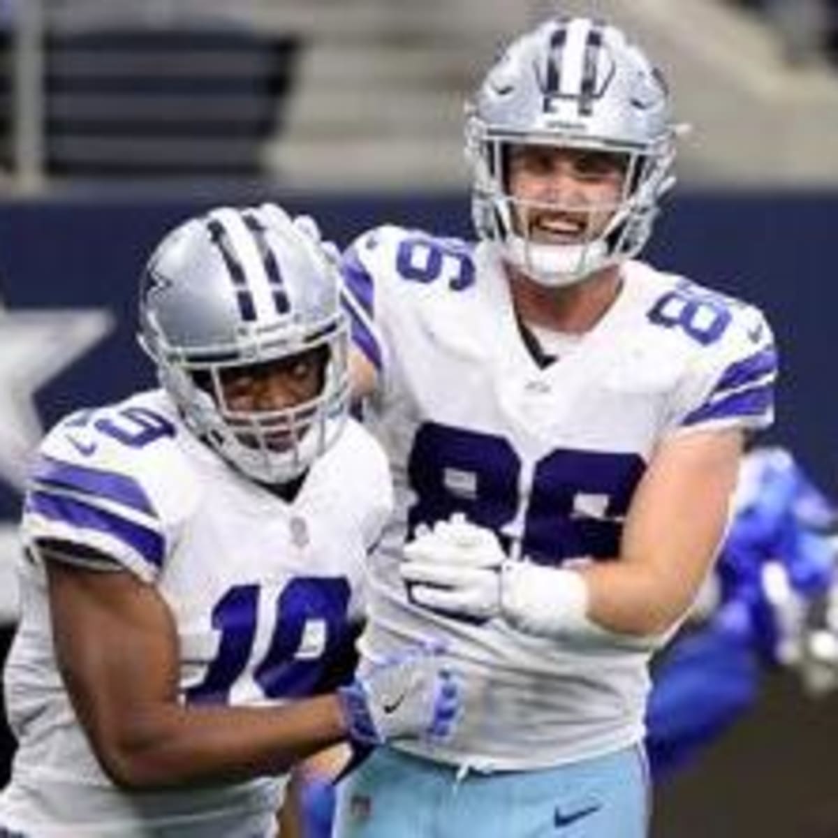 Dallas Cowboys Dalton Schultz Inactive Monday Night – NBC 5 Dallas-Fort  Worth