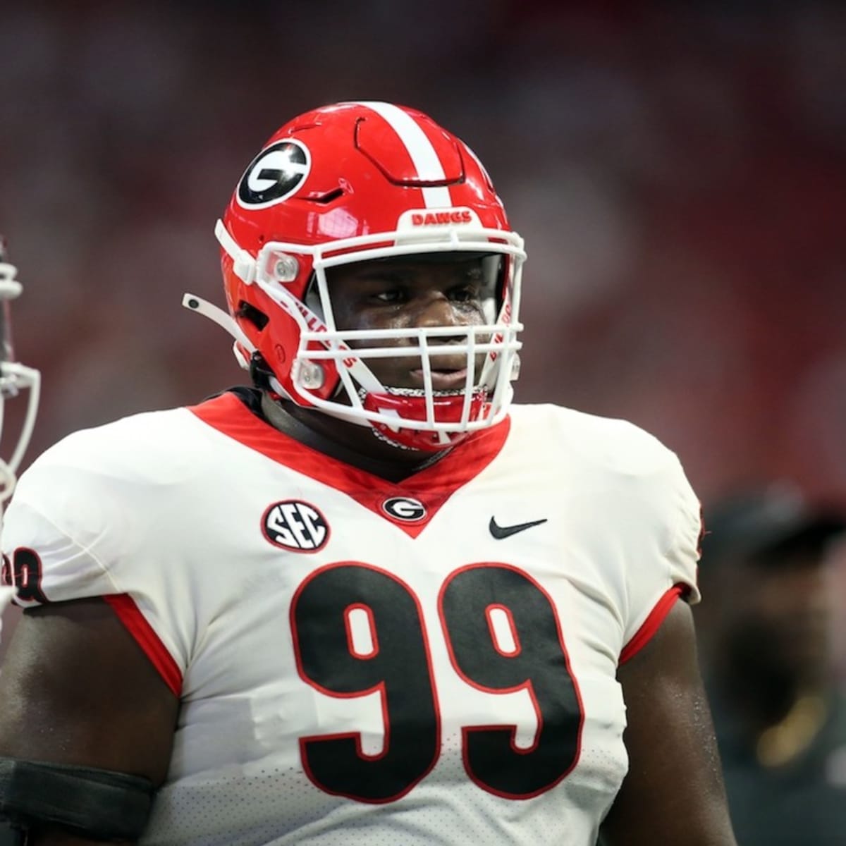 2022 NFL Combine Day Three Analysis: DL, EDGE, And LB - Steelers Depot