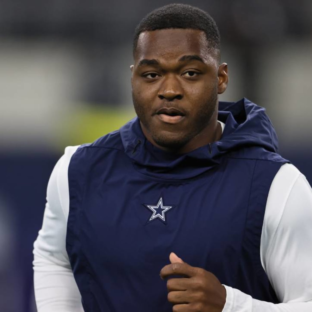 Cowboys Overpay Spectacularly In Trade For Raiders' Amari Cooper