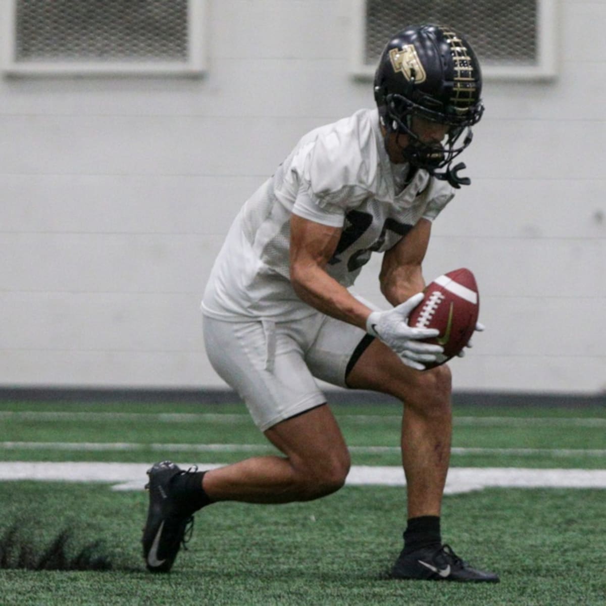 Cam Allen Safety Purdue - Latest News