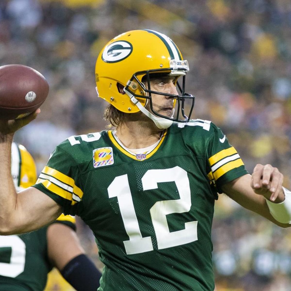 Who is the NFC North's Best QB After the Aaron Rodgers Trade? - Daily  Norseman