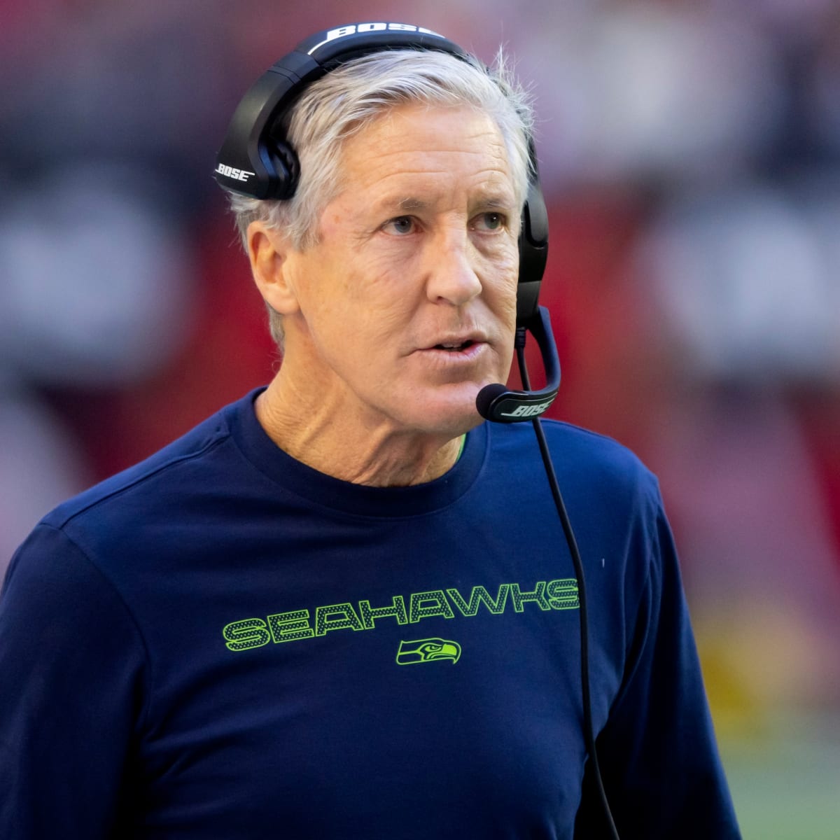 The Athletic on X: Seahawks receivers coach Nate Carroll, Pete's son,  briefly stepped away from the job in frustration over his role, sources  tell The Athletic. He made his unhappiness known to