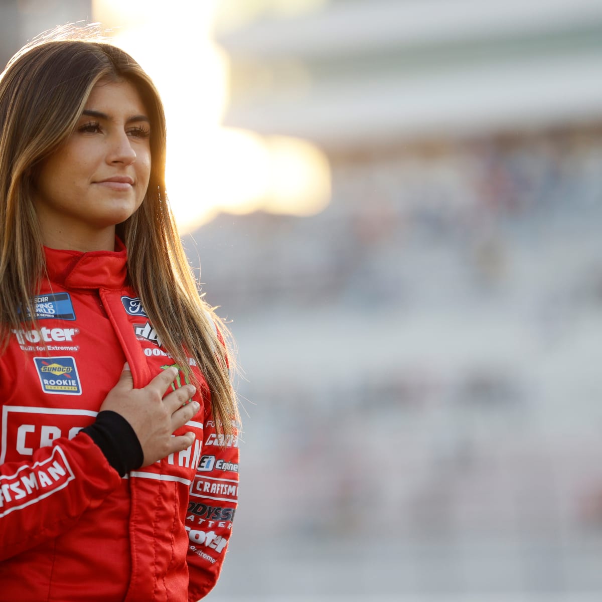 New team, new truck, but will it be a new Hailie Deegan in 2023? - Auto  Racing Digest