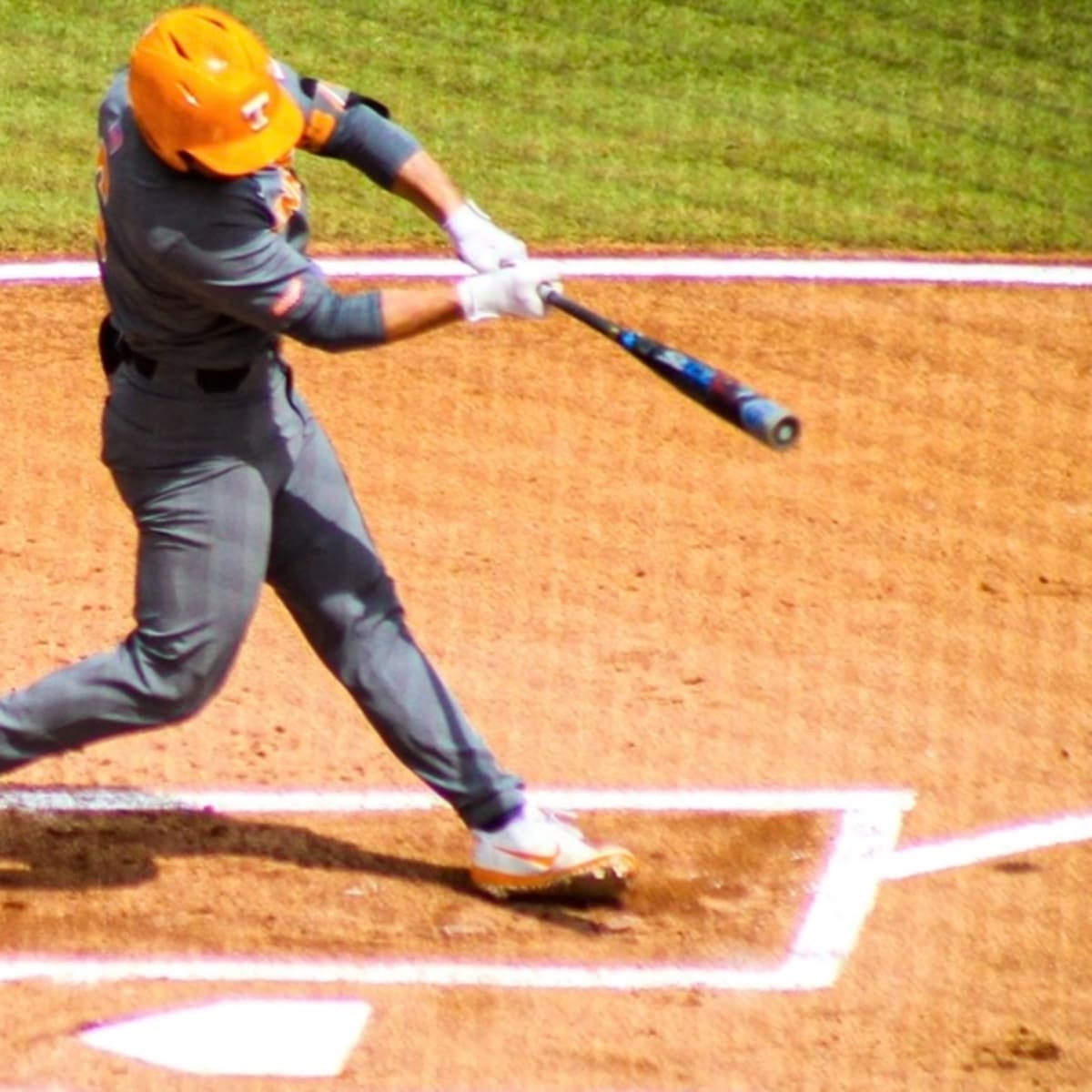 Tennessee Baseball: Vols go 2-1 in Shiners Children's Classic