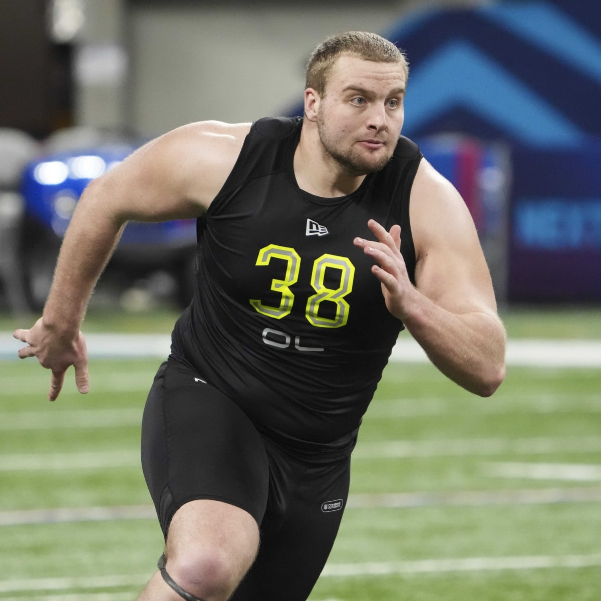 2022 NFL Scouting Combine: Risers and fallers following