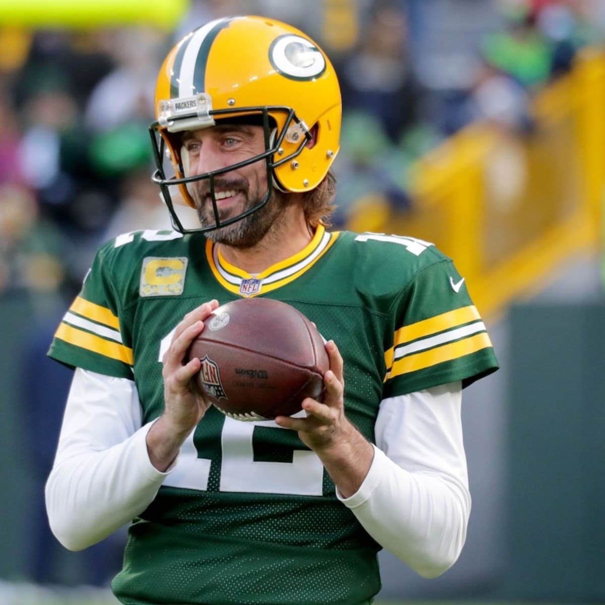 Report: Steelers One Of Three Teams With Trade Lined Up For Aaron Rodgers -  Steelers Depot