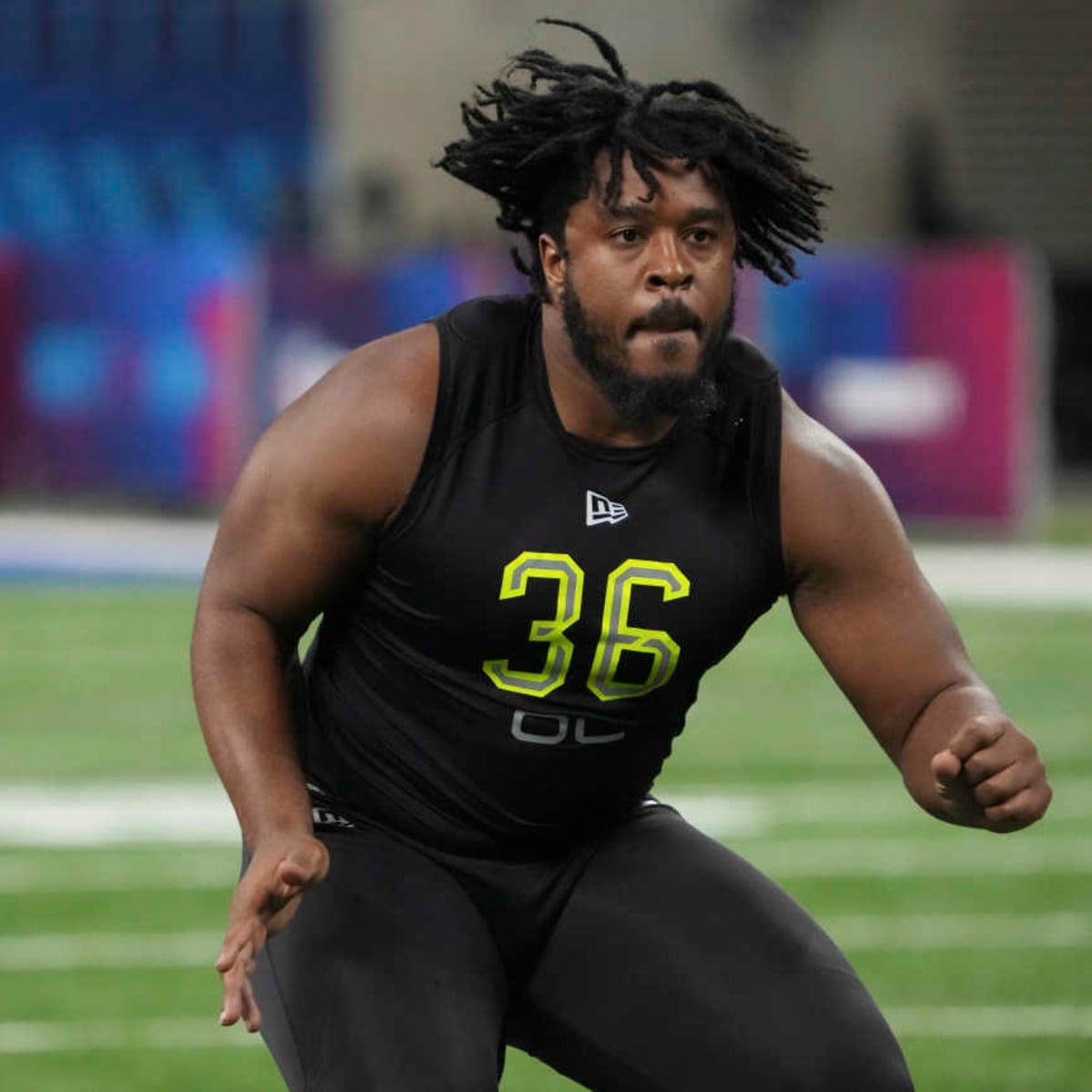 NFL Scouting Combine 2022: Breaking down the top 5 prospects at each  offensive position 