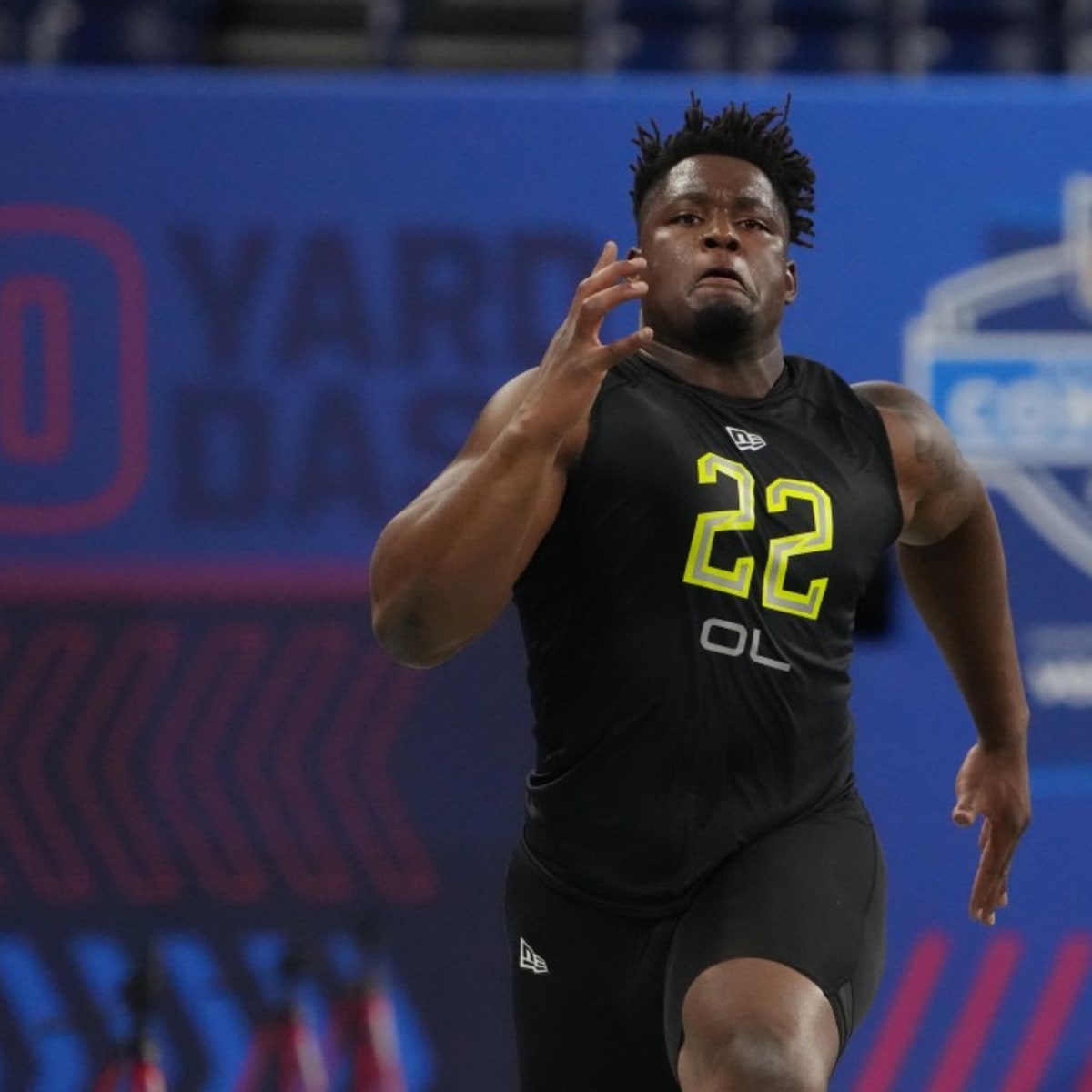 nfl 22 combine