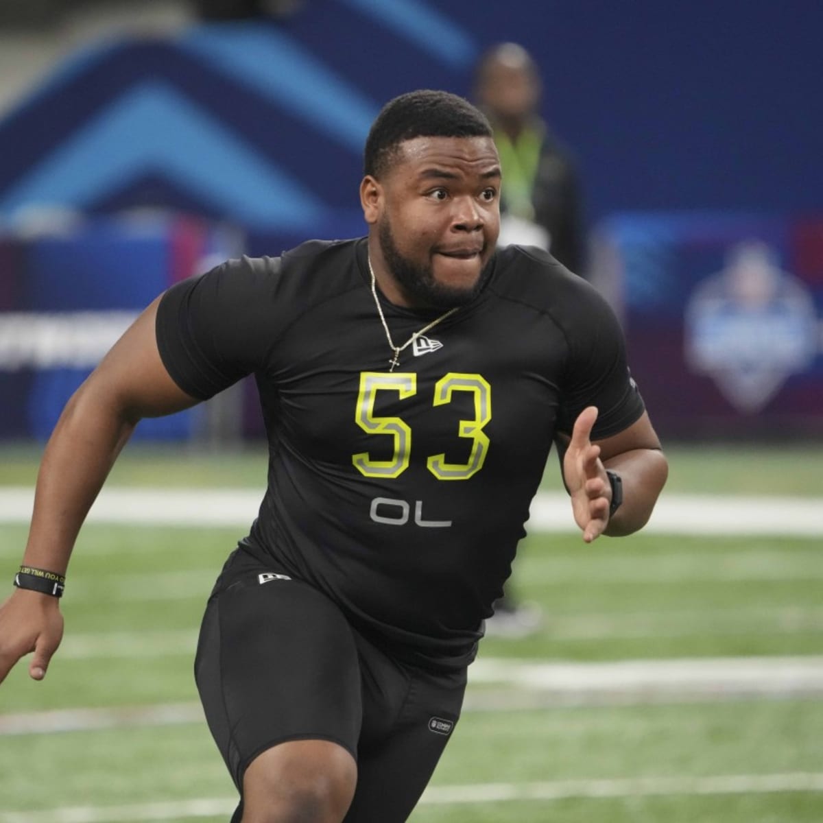 NFL Combine: Jacksonville Jaguars Draft Prospects from A-to-Z - Big Cat  Country