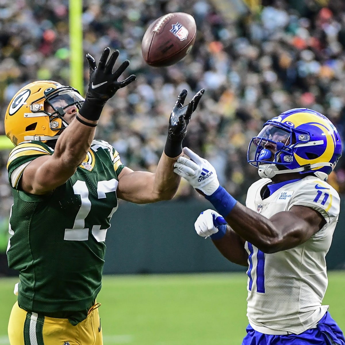 Rams News: Will Darious Williams become a top-paid cornerback in 2022? -  Turf Show Times