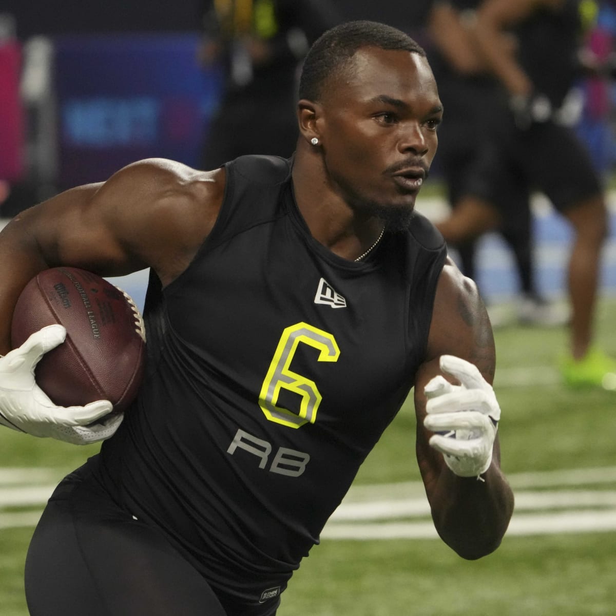 How to watch the NFL Combine 2022 as the Browns approach draft