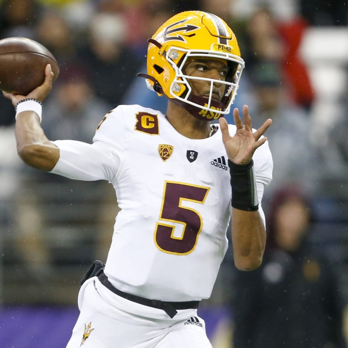 LSU Expectations (Guest LSU QB Jayden Daniels) 