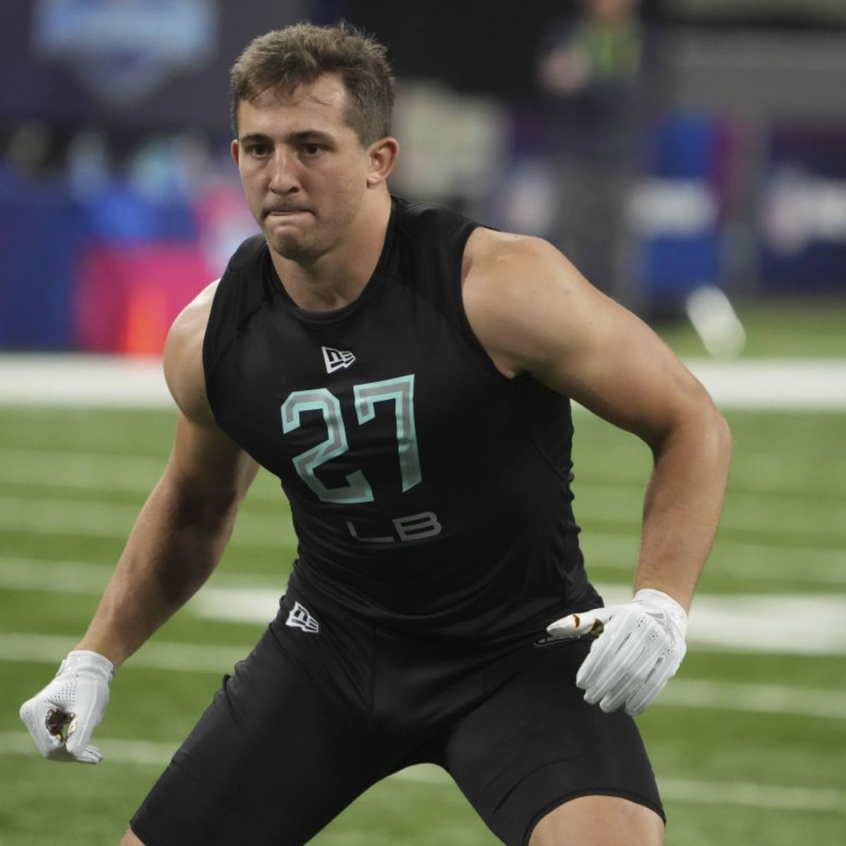 2022 NFL Combine: Saturday measurables notebook (DL/EDGE/LB