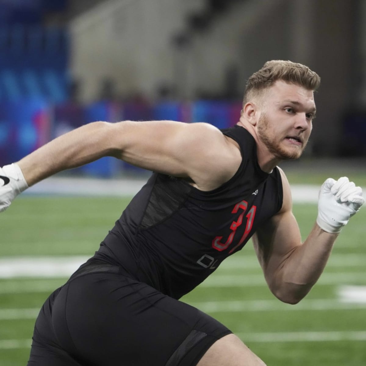 NFL Mock Draft 2022, 3-option edition: Jaguars will pick Aidan