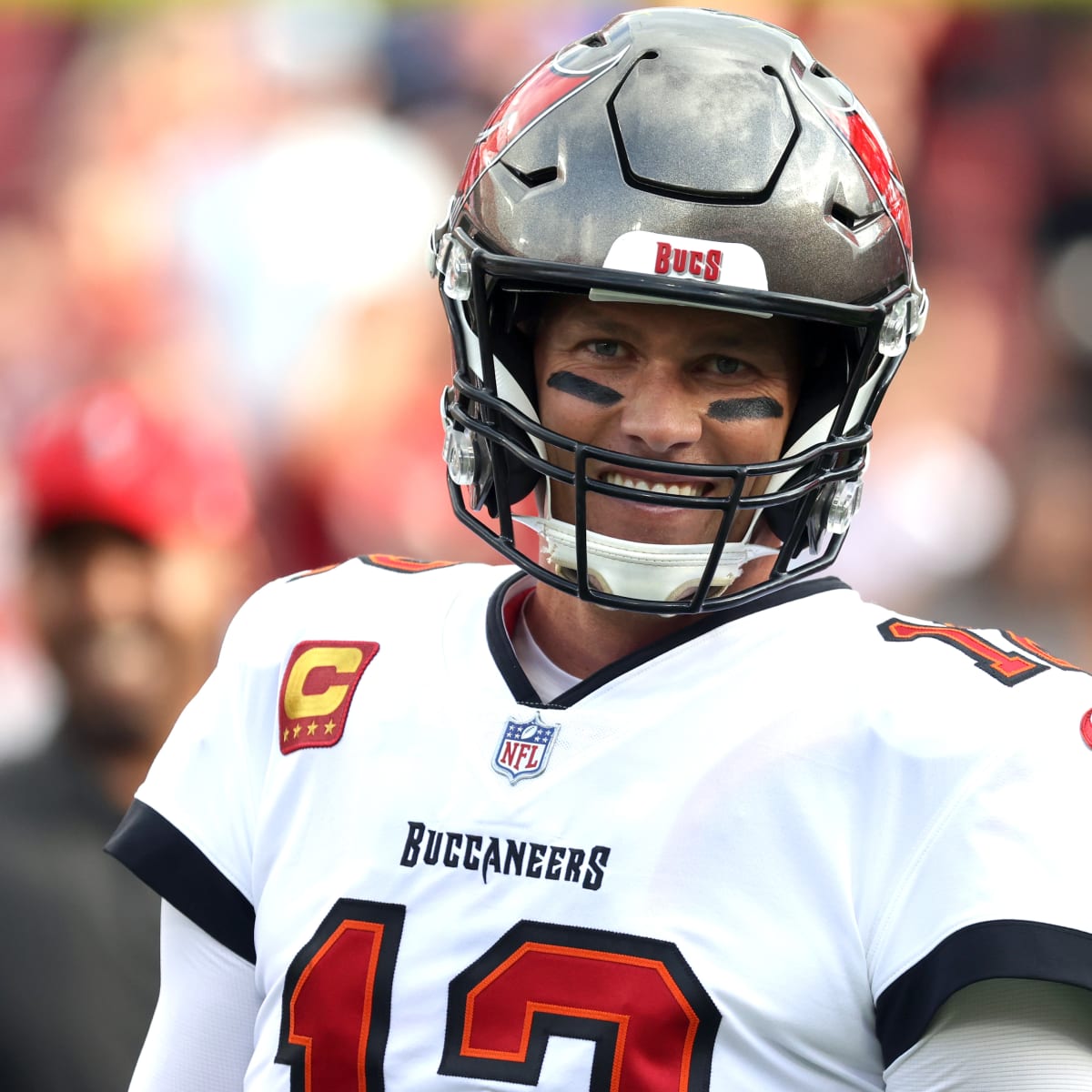 Tom Brady had to scrap his bye week plans with Buccaneers coach after NFL  reportedly stepped in 