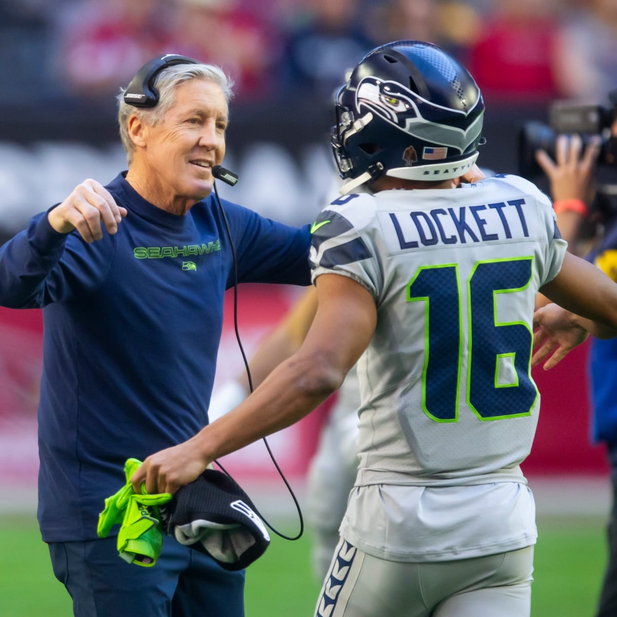 Tyler Lockett reportedly lands huge extension in Seattle