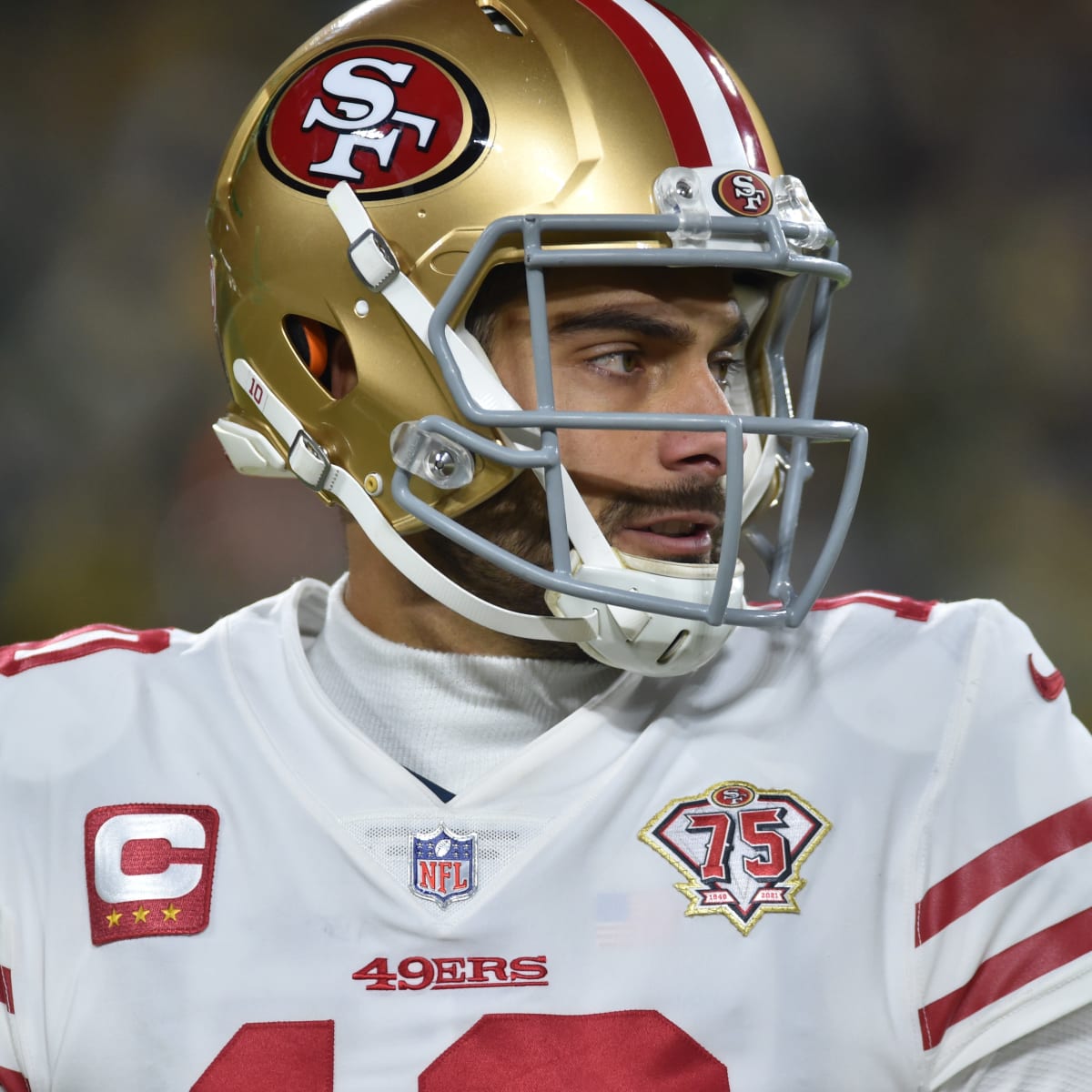 Kyle Shanahan admits 49ers made a mistake surrendering draft picks to  acquire Trey Lance