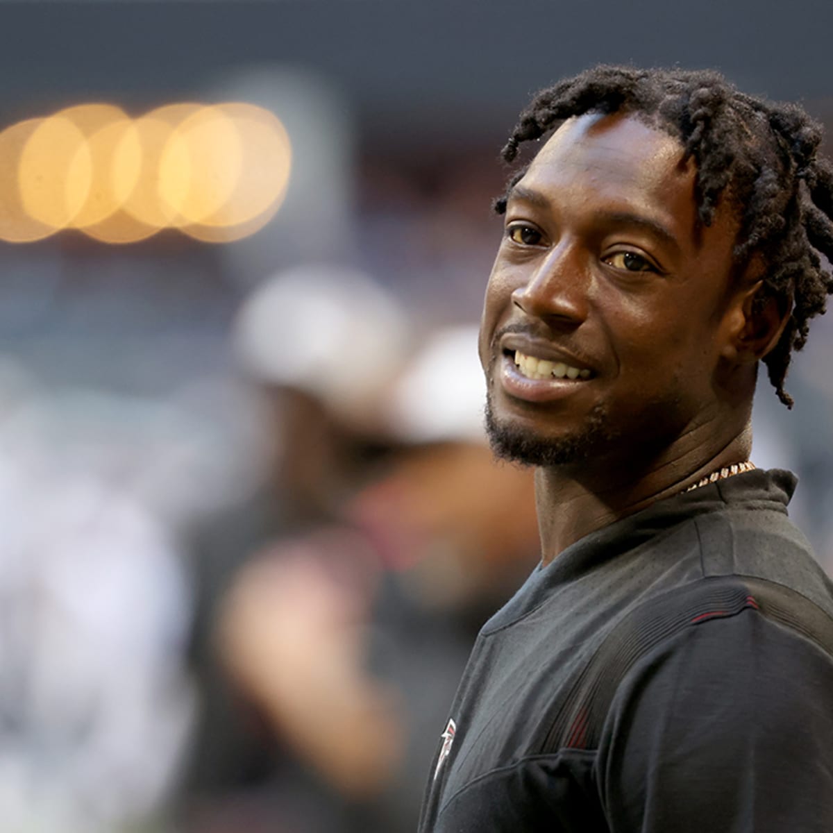 Calvin Ridley betting: Falcons WR bet on more NFL games than revealed -  Sports Illustrated