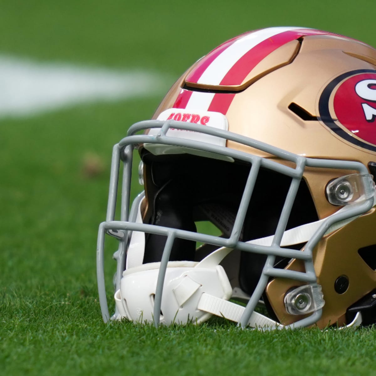 49ers Free Agency: Three Cost Effective Options at Wide Receiver - Sports  Illustrated San Francisco 49ers News, Analysis and More