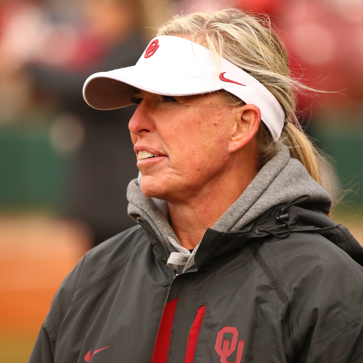 OU Board of Regents Approve Massive Raise For Oklahoma Sooners Coach Patty  Gasso - Sports Illustrated Oklahoma Sooners News, Analysis and More