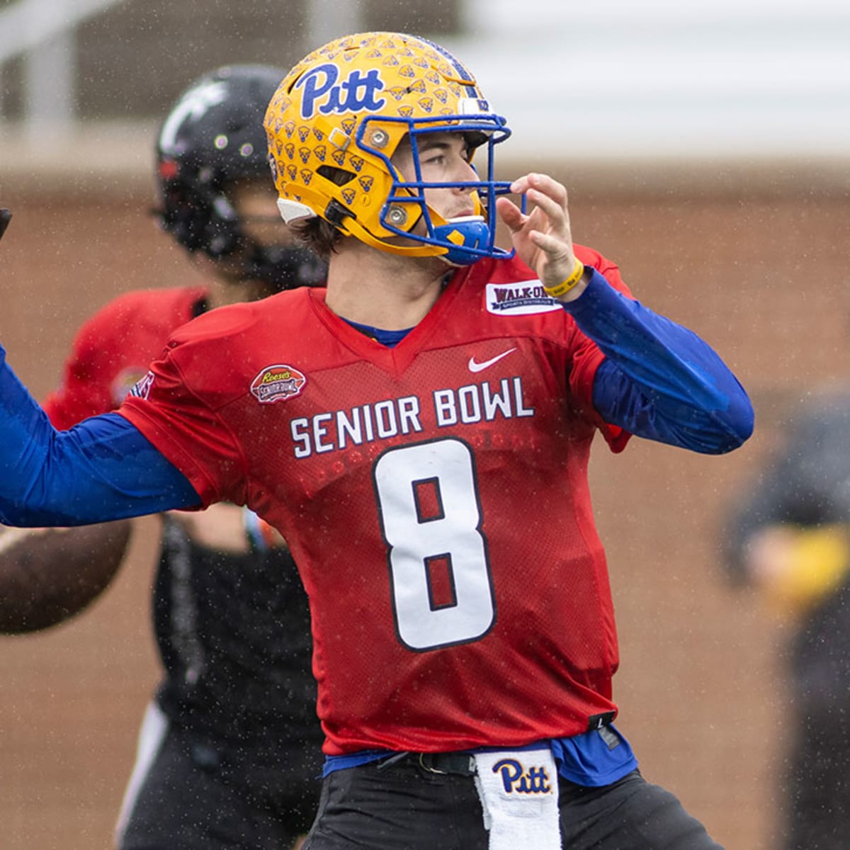 Top five quarterbacks in the 2022 NFL Draft - Maize n Brew