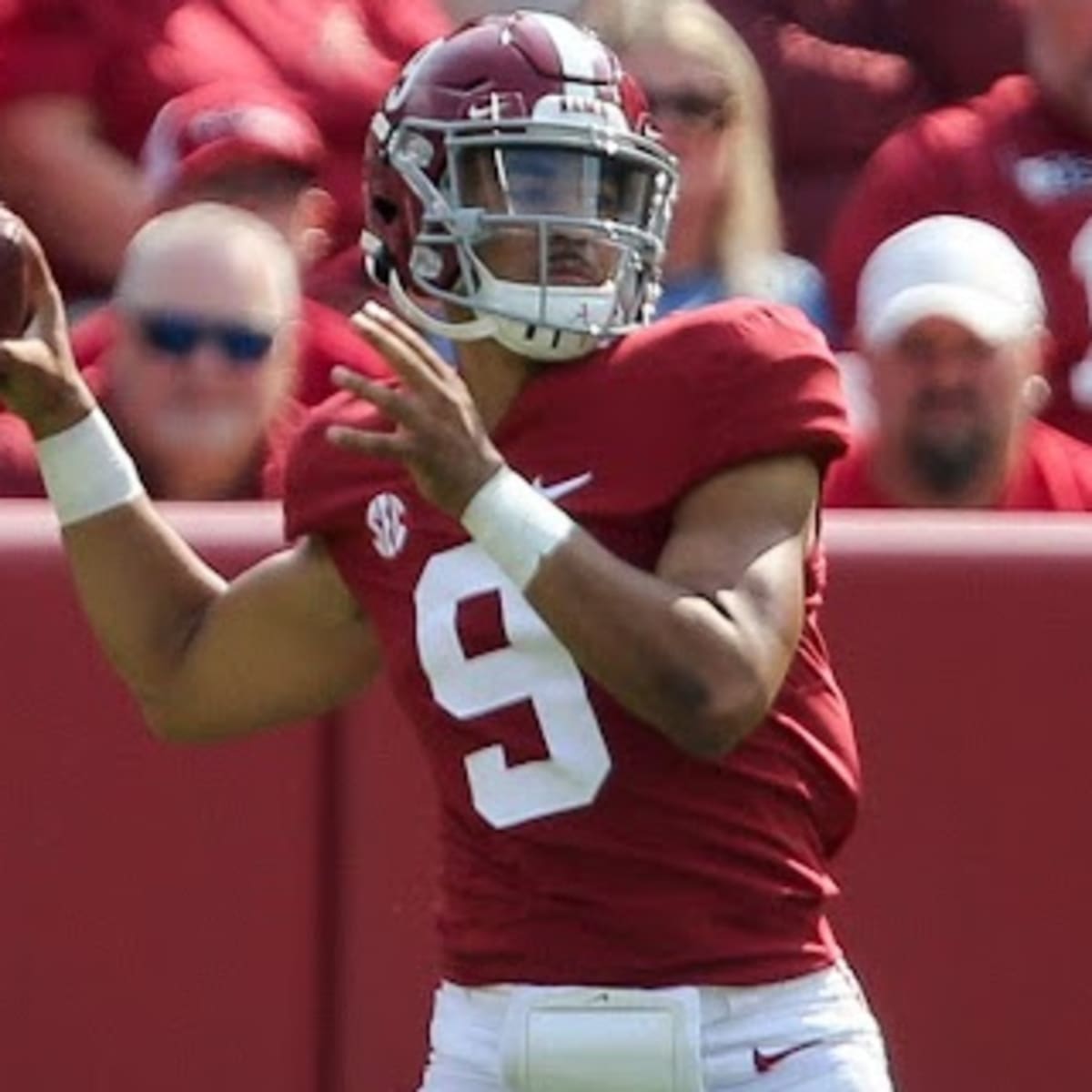 Alabama football schedule: Ranking the Crimson Tide's 2022 opponents -  College Football HQ