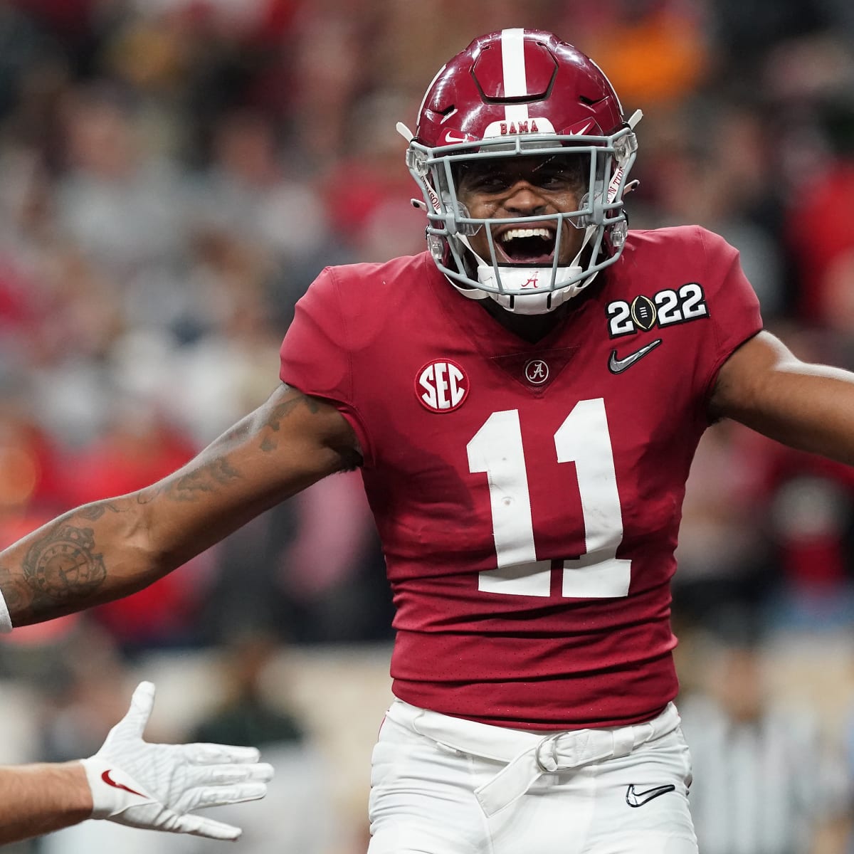 Five Returning Players Poised to Breakout for Alabama - Sports Illustrated Alabama  Crimson Tide News, Analysis and More