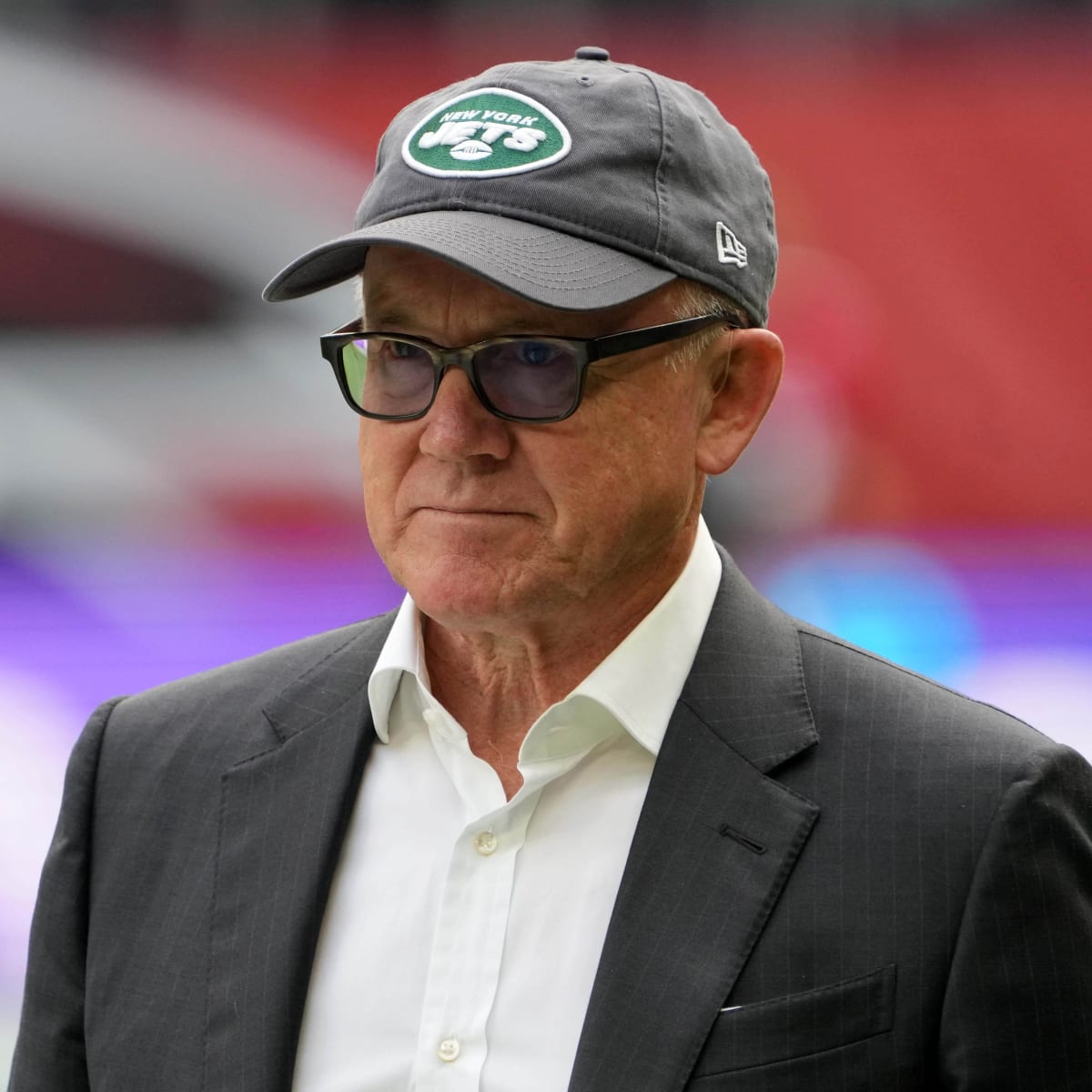 What Woody Johnson Jets Net Worth? A Peek into a Billionaire Financial  Empire