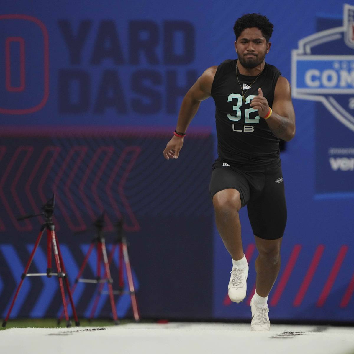 2022 NFL Combine Notebook: Indianapolis Making Strong Push To Host